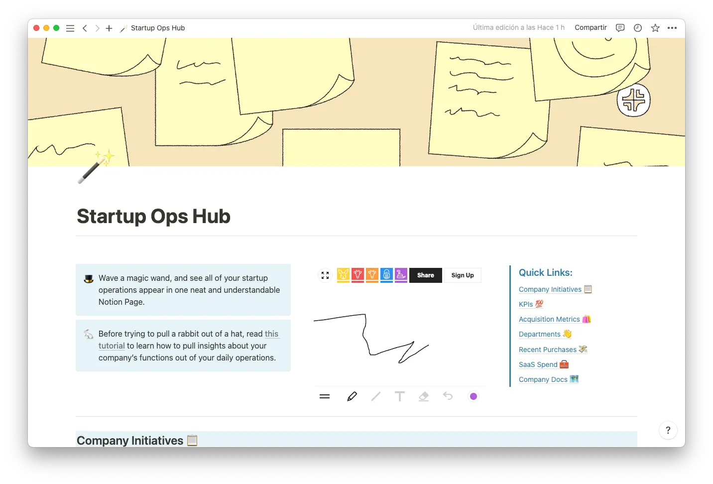 Business continuity plan thumbnail