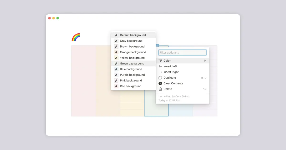Hack week 👩🏼💻👨🏿💻🧑🏽💻