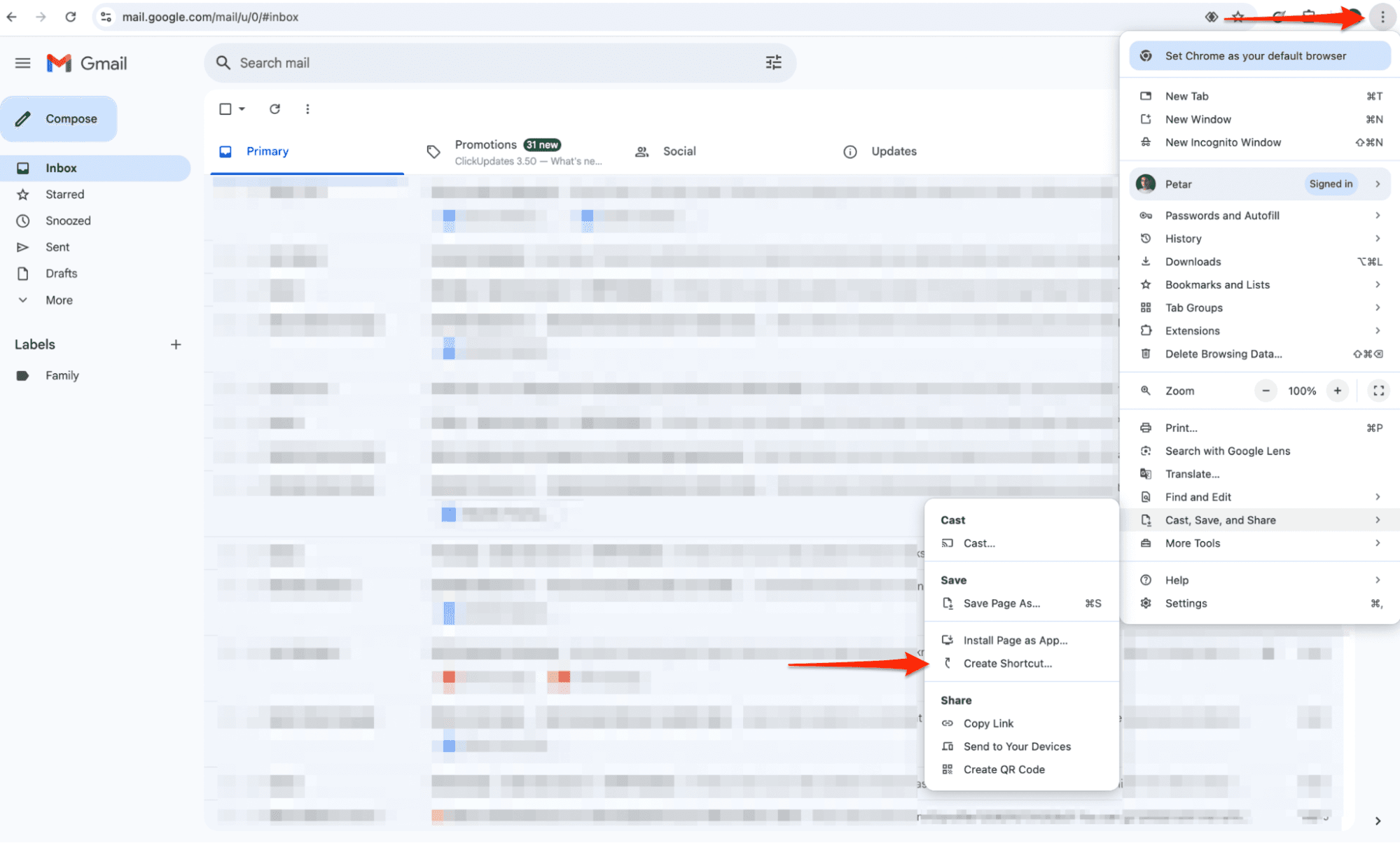 Source: Gmail screenshot