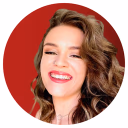 A profile image of Madison @ Systemyze