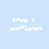 Profile picture of Love's Templates